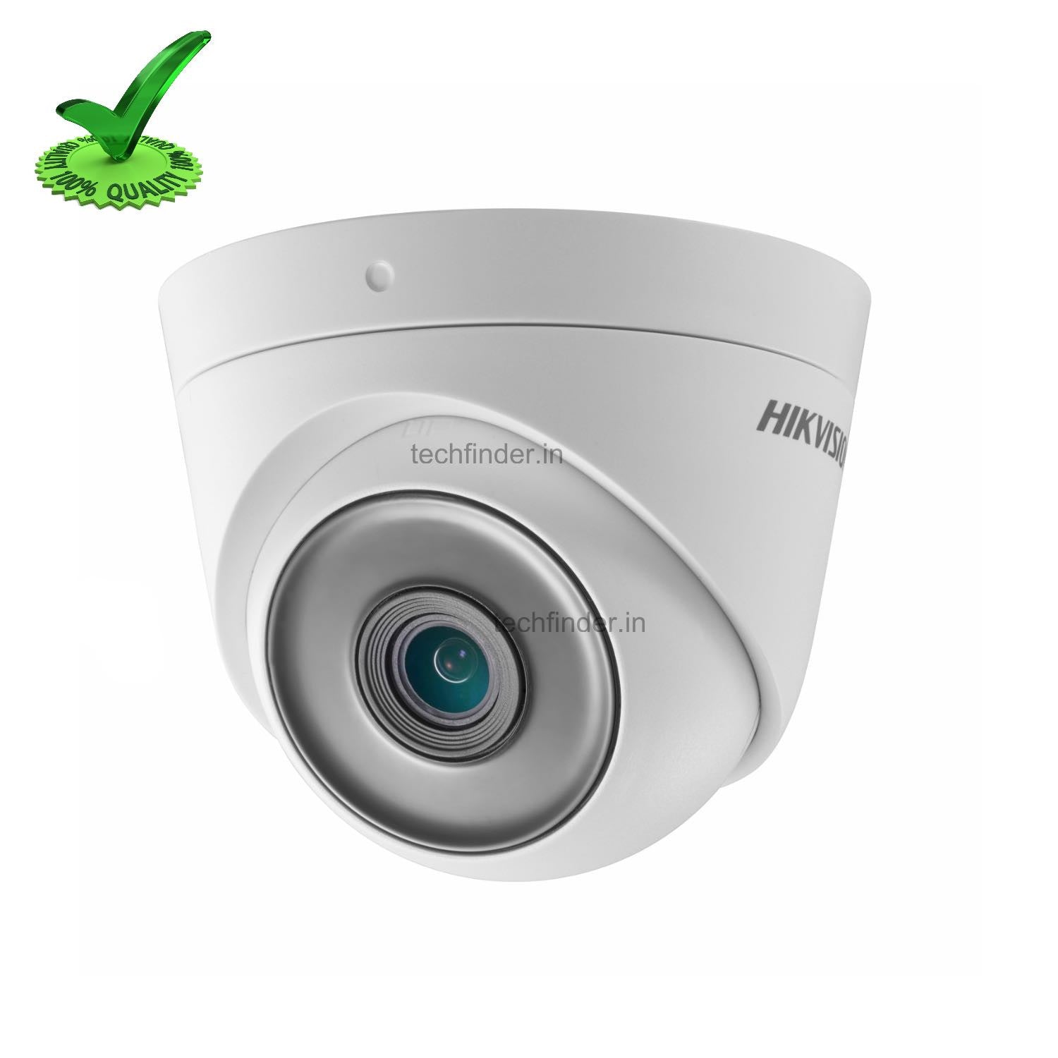 Hikvision DS-2CE76D3T-ITPF 2MP HD Dome Camera Hikvision DS-2CE76D3T-ITPF 2MP HD Dome Camera
